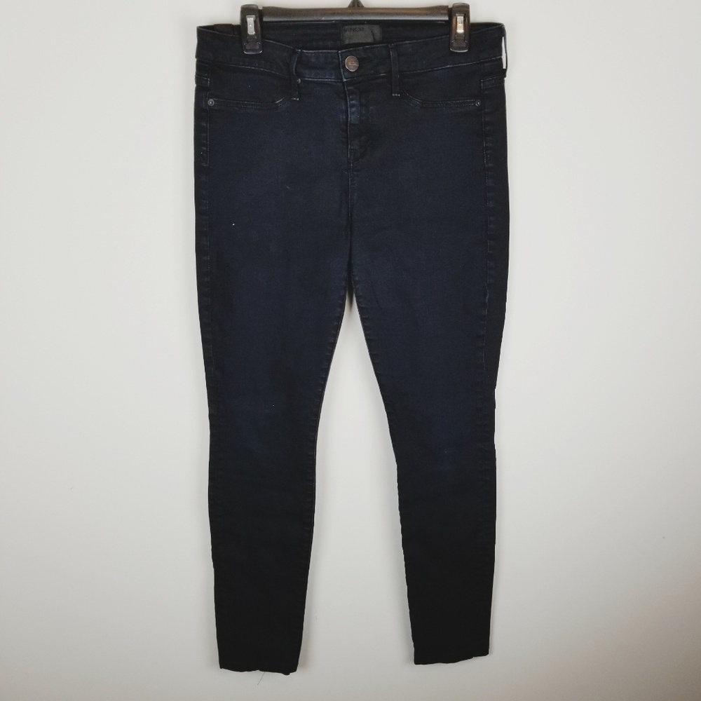 Vince skinny leggings jeans dv141-2116 size 31